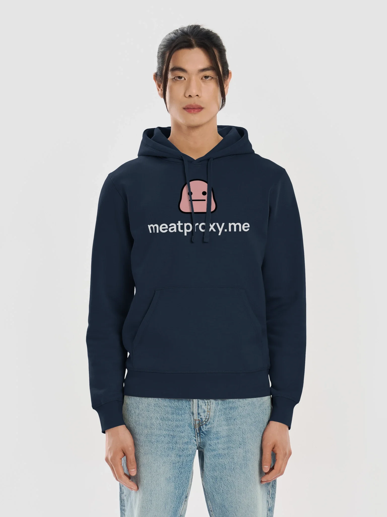 meatproxy.me Logo Hoodie thumbnail 21
