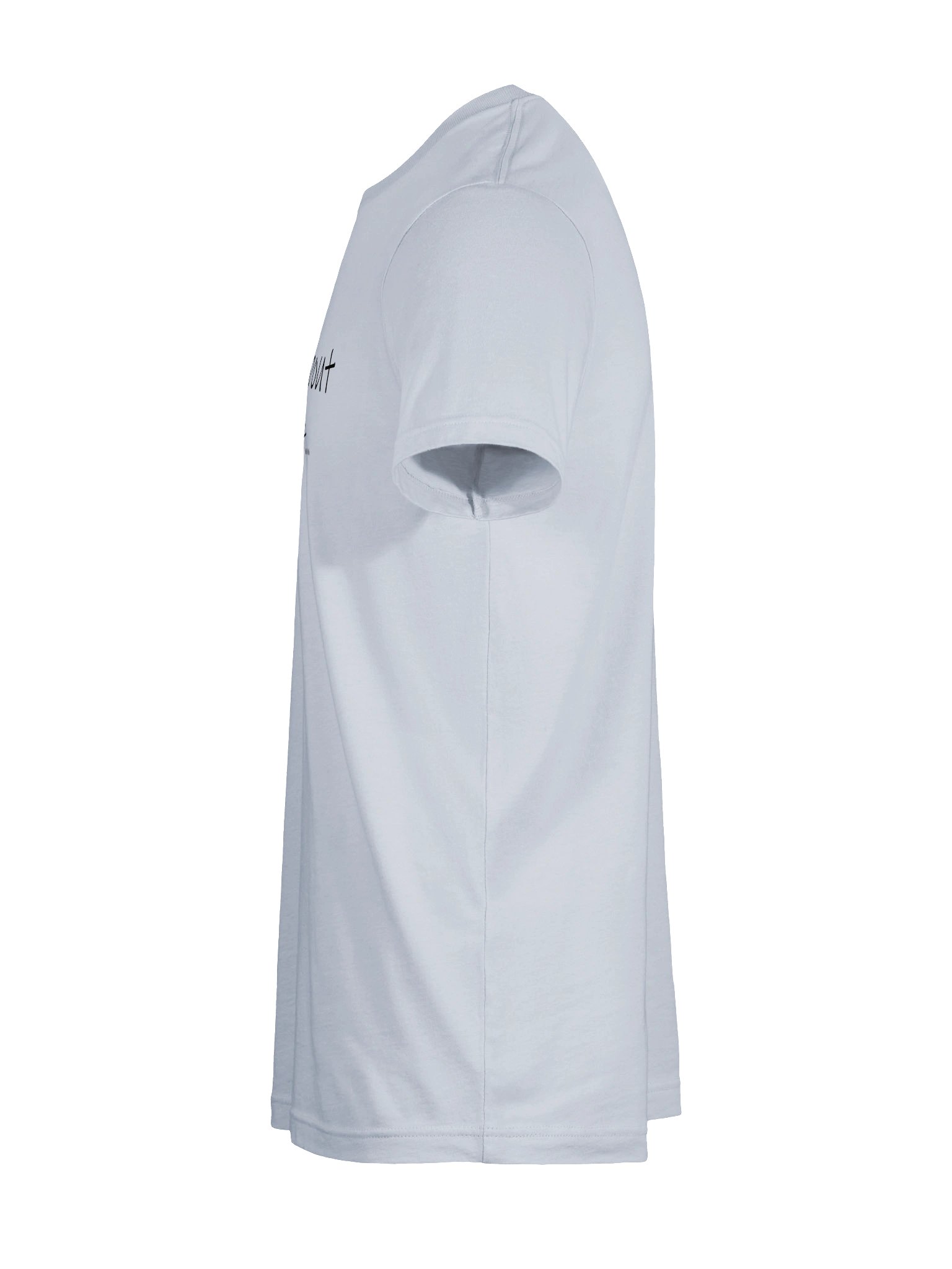 Sorry About Last Night Supersoft Tee Lt. product image (95)