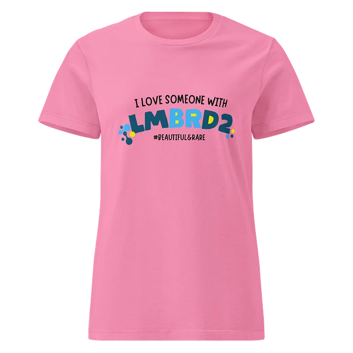 Women’s Fit - Love Someone product image (2)