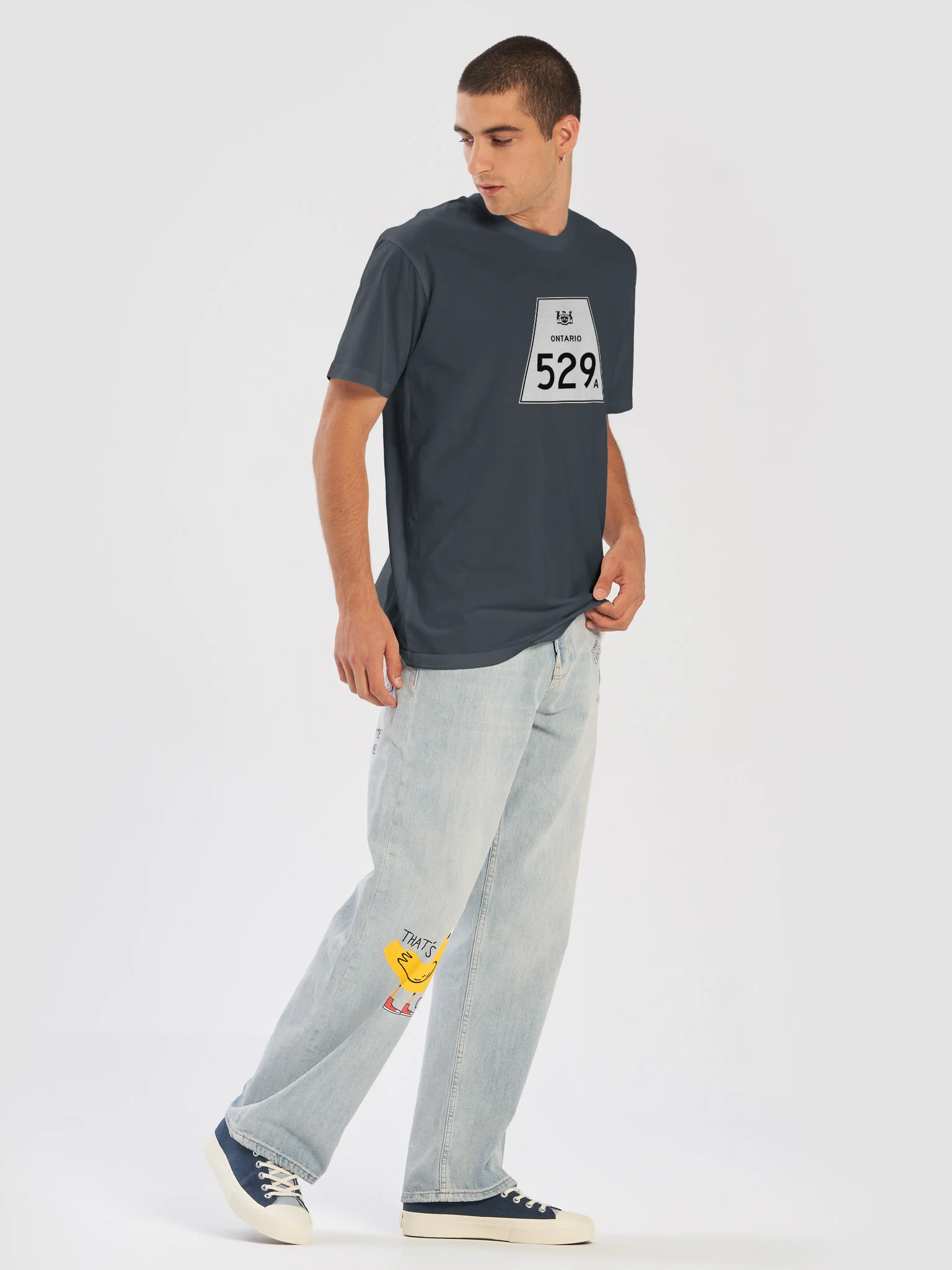 529A Tee Shirt High Quality product image (29)