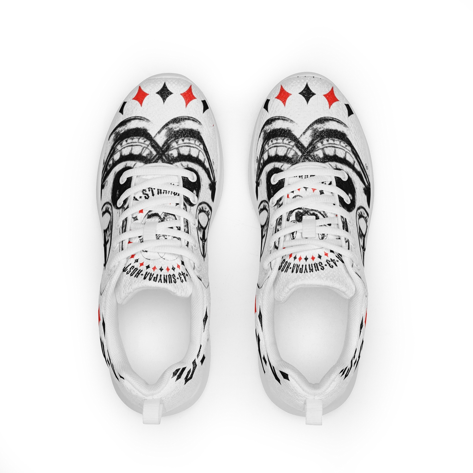 FCY 43 Sneakers product image (8)