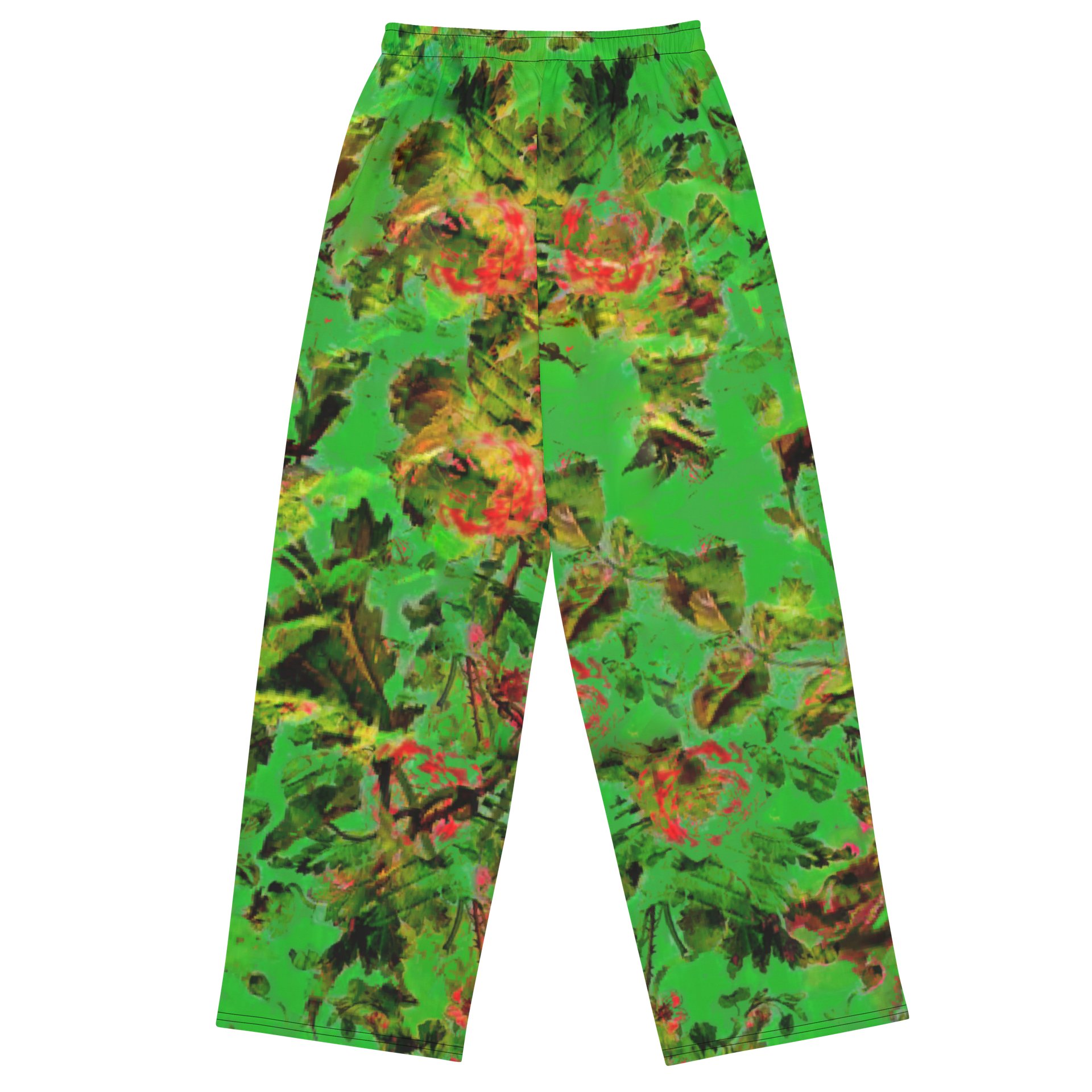 Apothecary Leaves pants product image (2)
