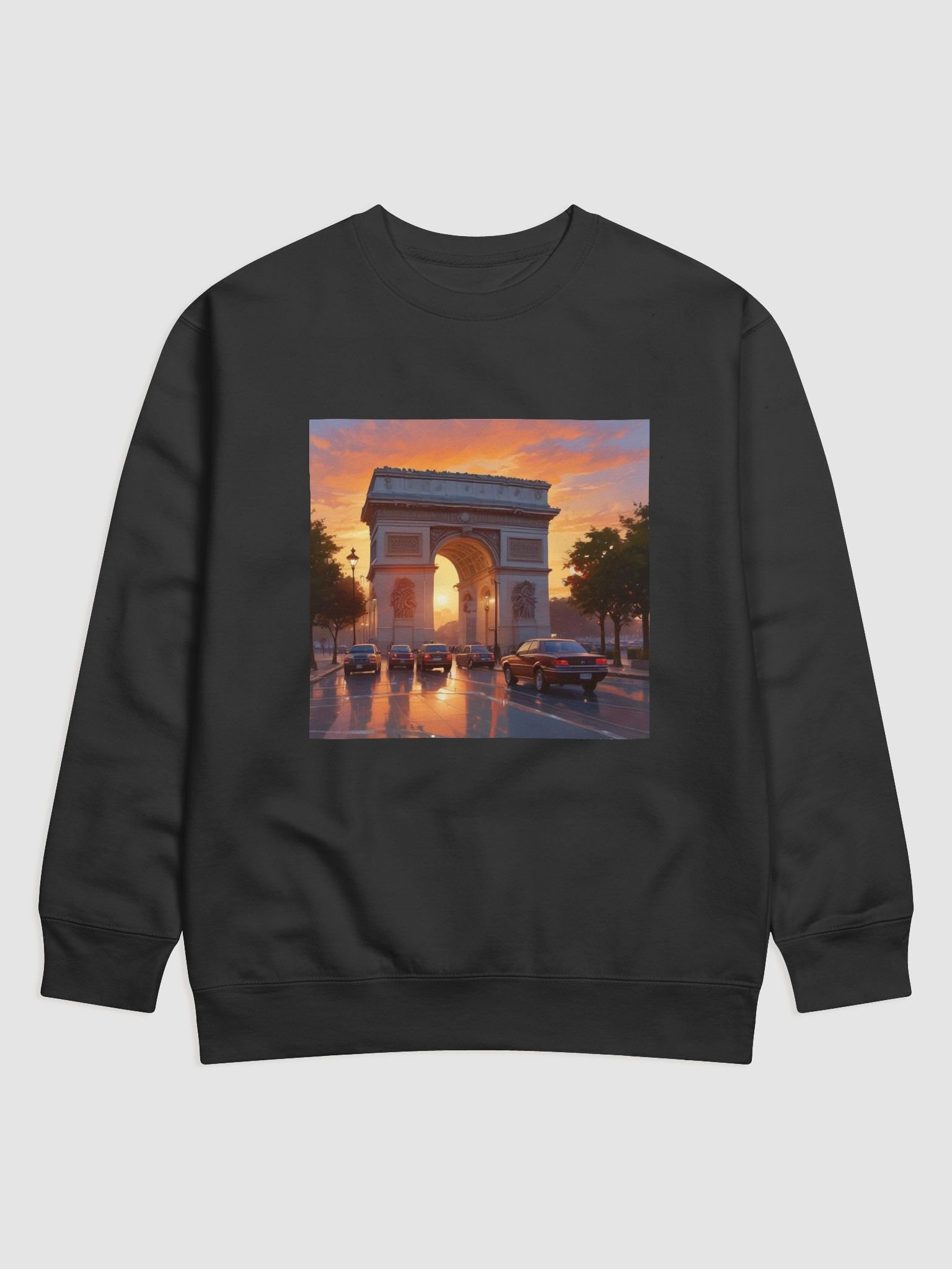 Arc de Triomphe product image (3)