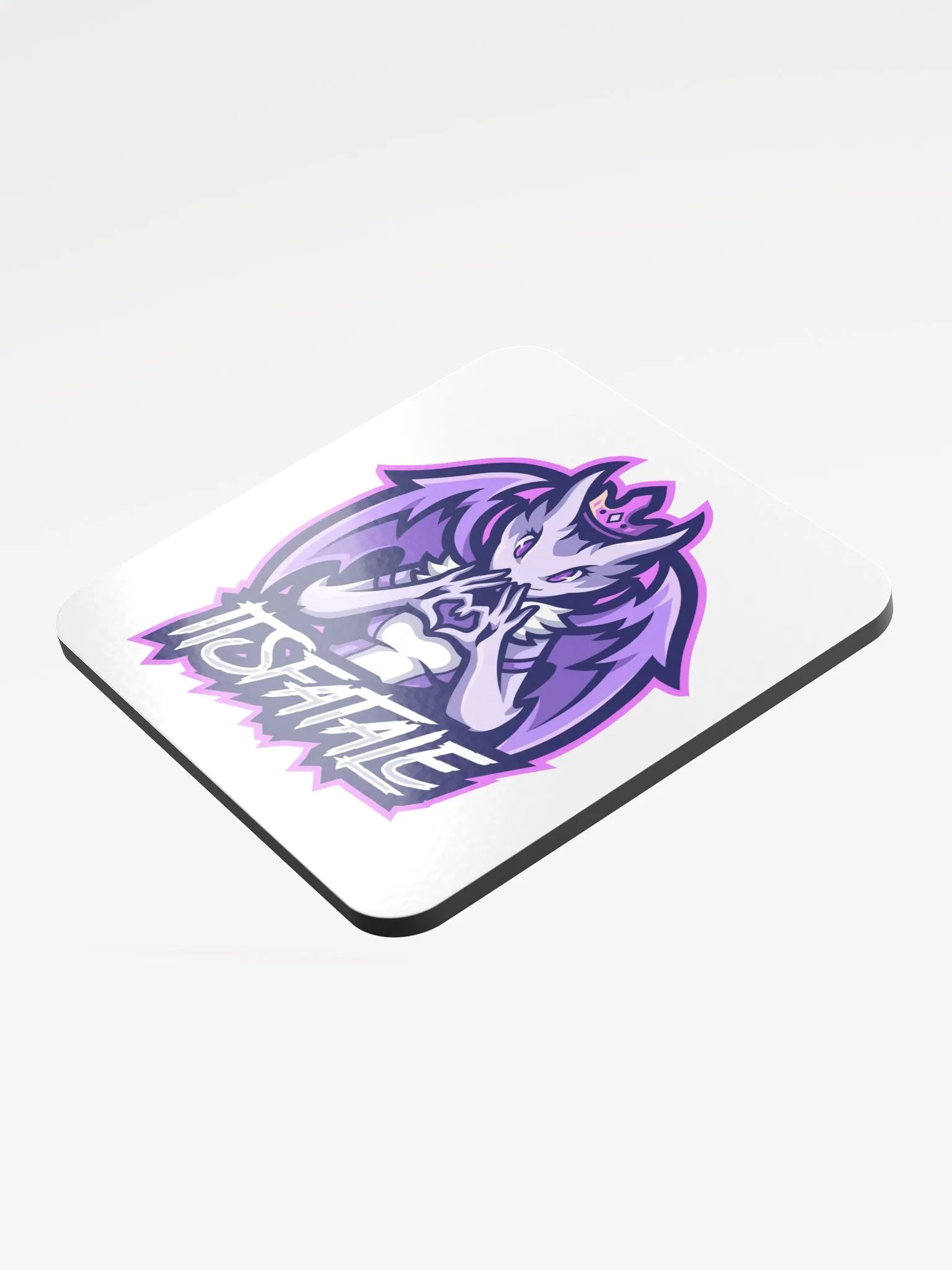 itsFatale Cork Coaster product image (3)