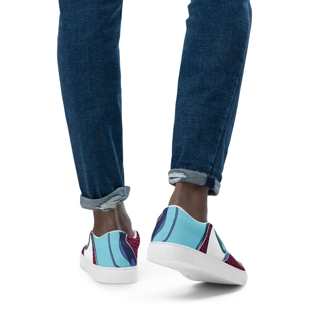 TJStrykes - Bounty Hunter Kicks product image (3)