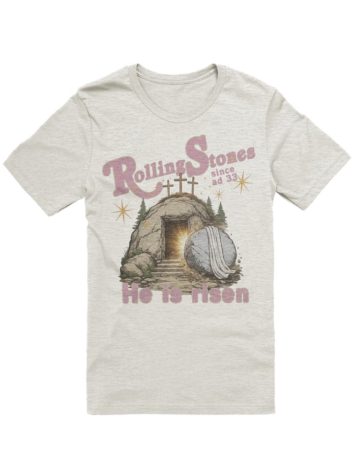 Since AD 33 Women's Tee - Front& Back product image (1)