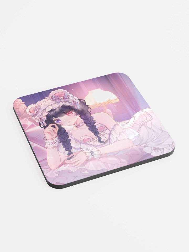 Sleeping Bear Coaster product image (2)