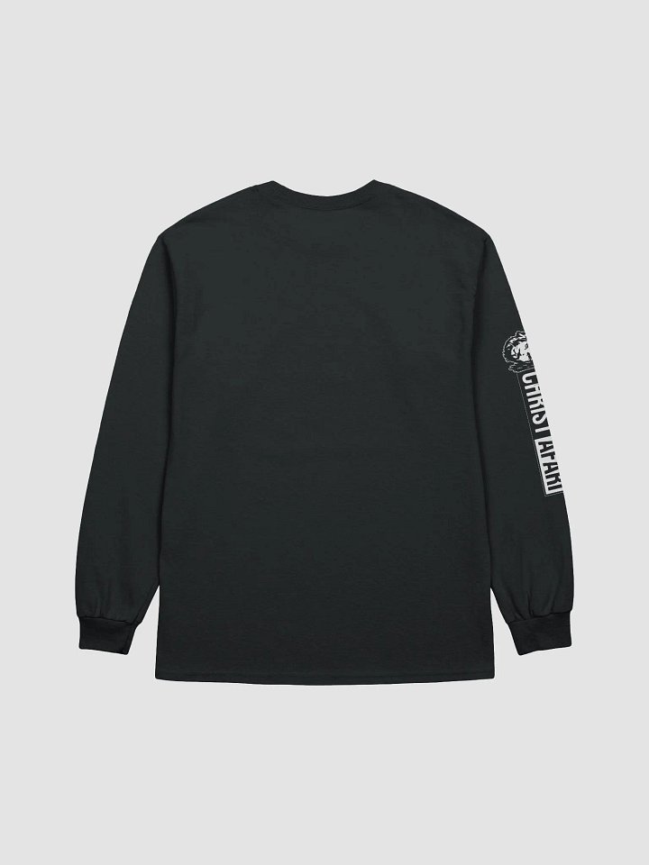 Christafari Live in Japan Long-sleeved Shirt product image (2)