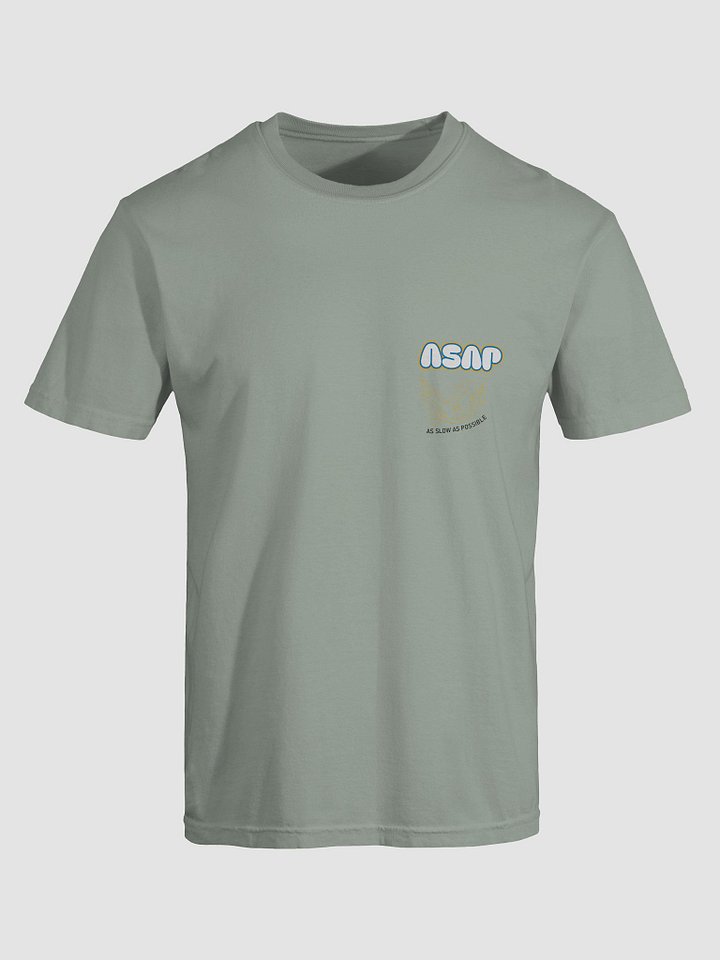 ASAP Duck Hammock Tee product image (2)