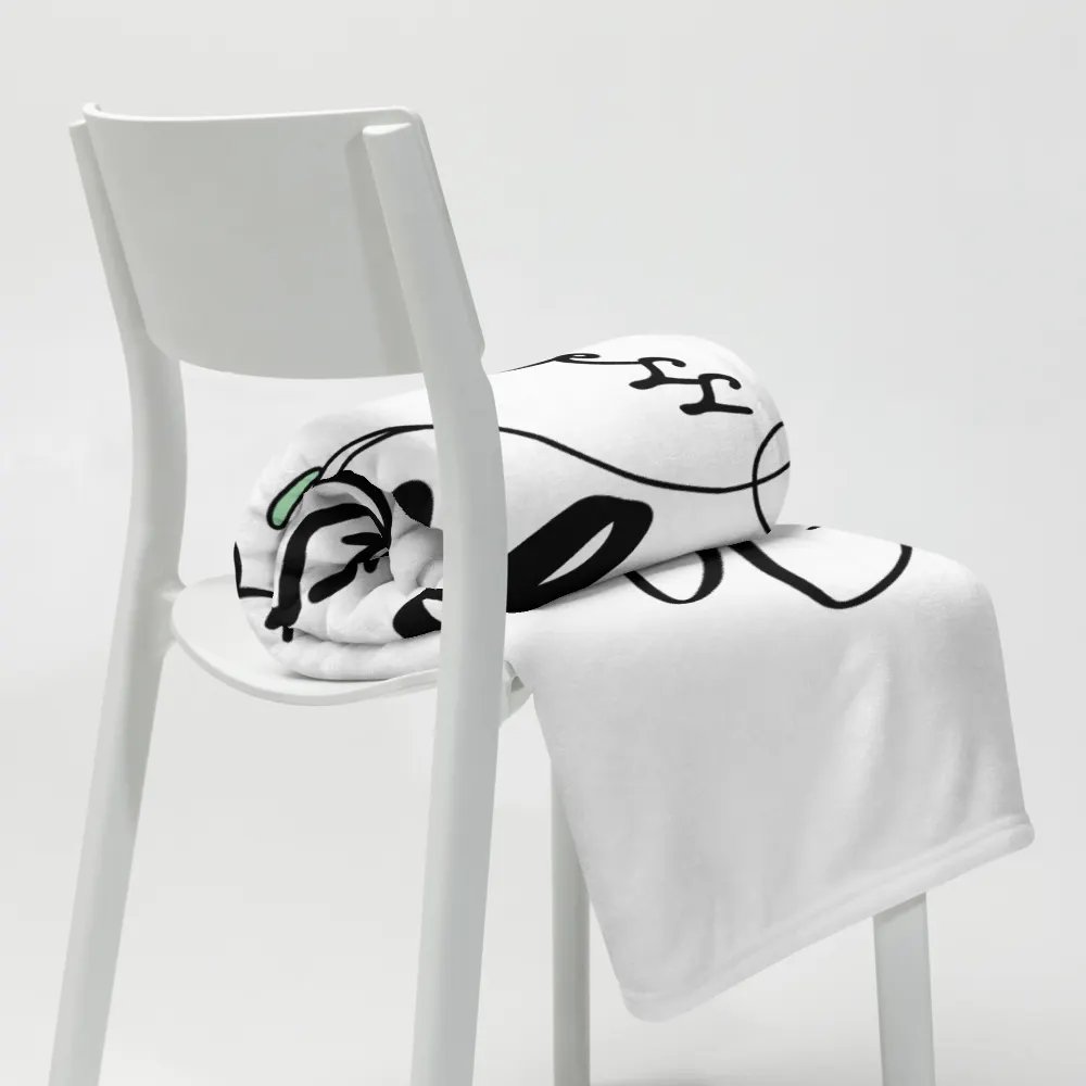 She Respawned Blanket product image (20)