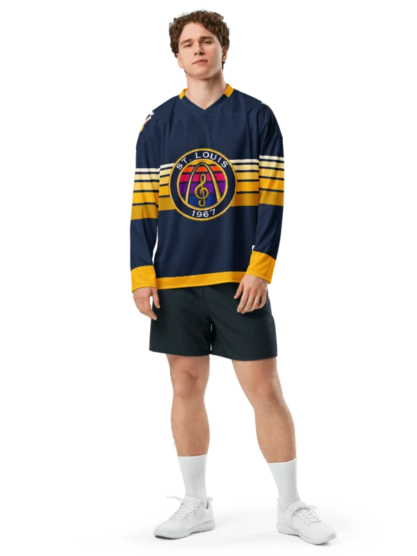 St. Louis Soul product image (7)