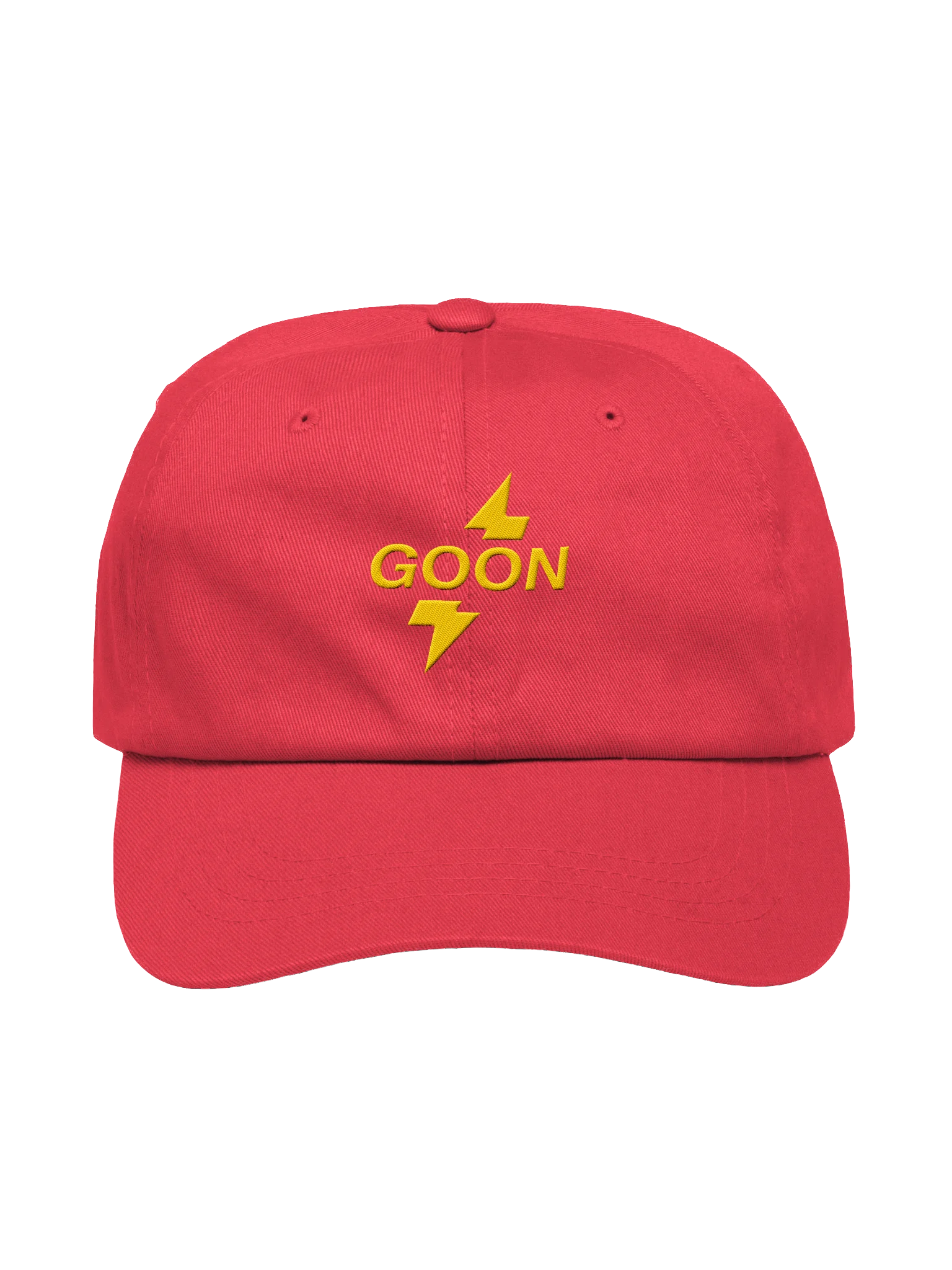 Goon Bolt Cap product image (1)