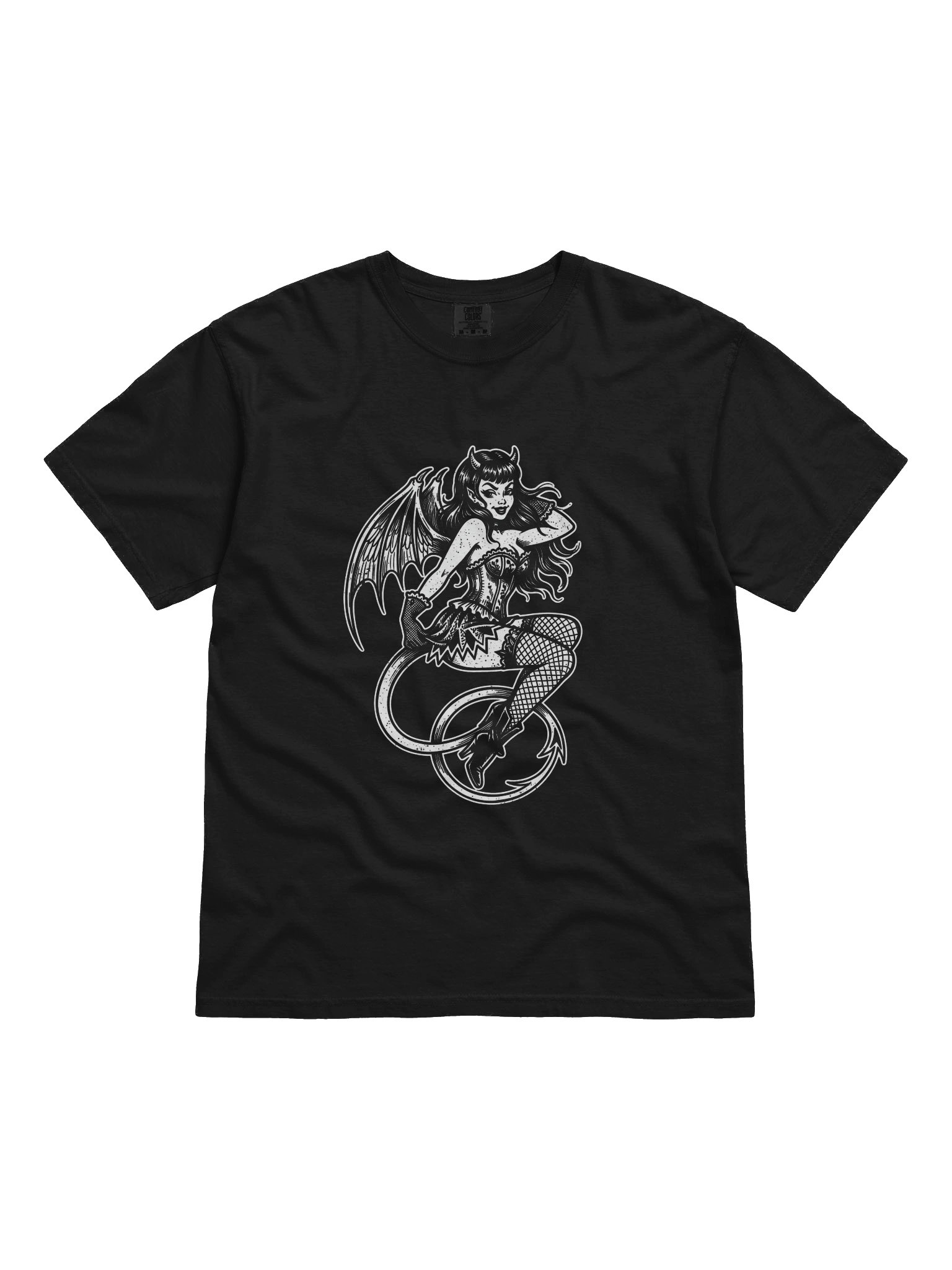Devil Girl product image (1)