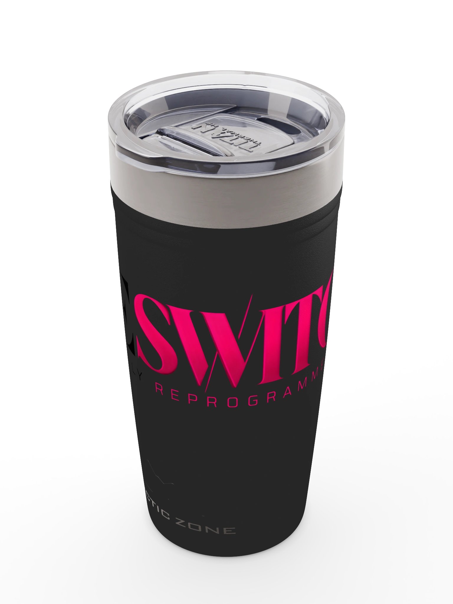Code Switch Tumbler product image (14)