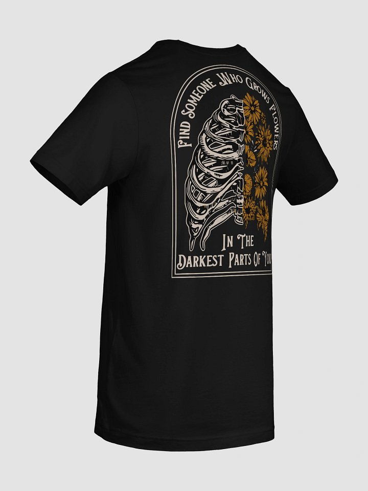 Let Love Bloom in The Dark Places product image (2)