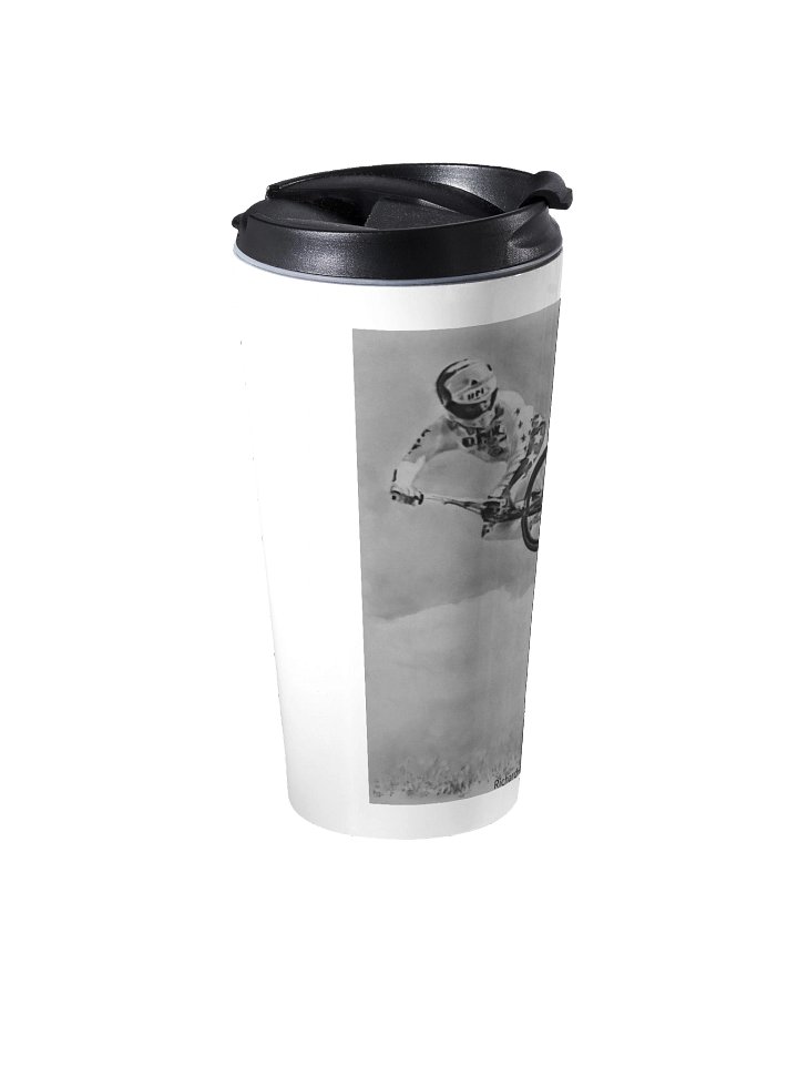 Mike Buff product image (2)