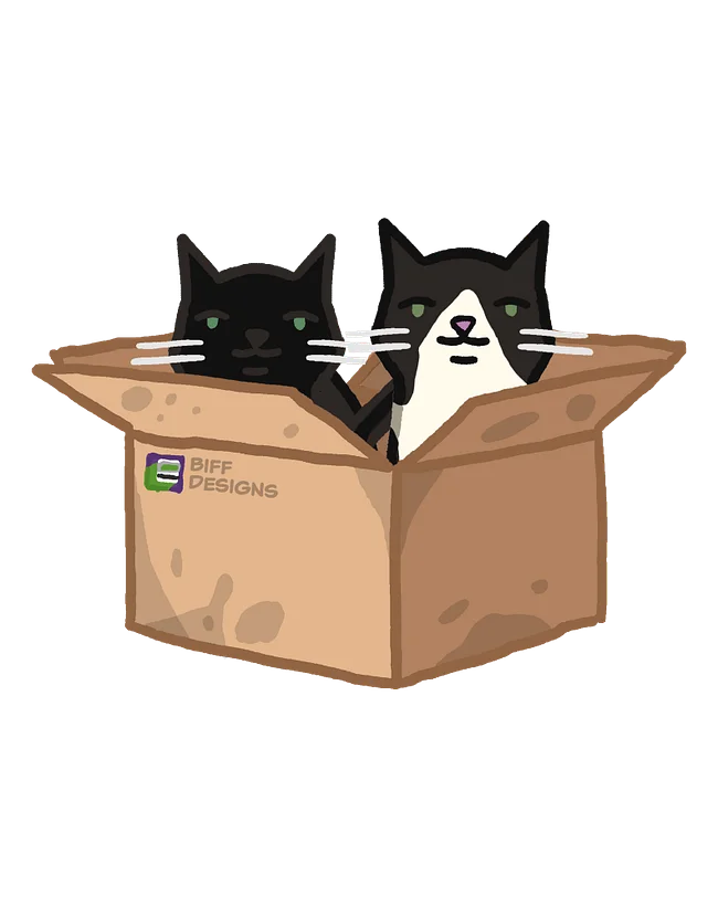 Special Delivery!