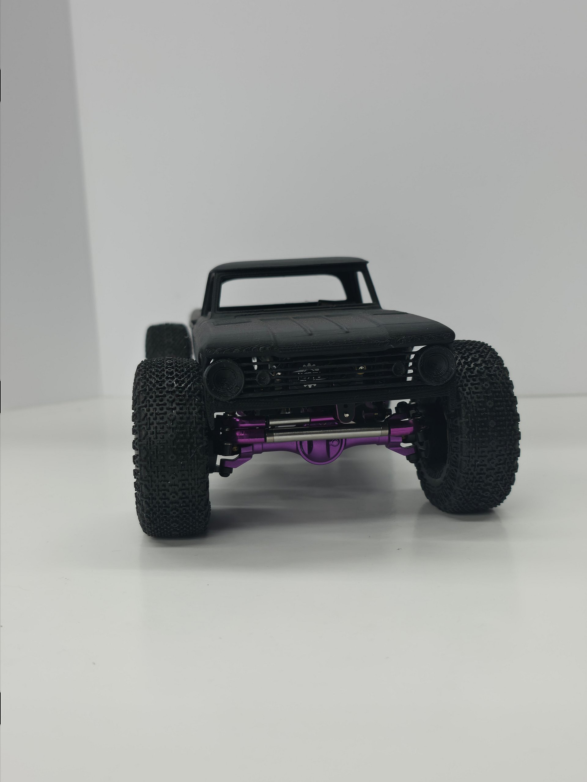 Dodge truck long wheel base product image (5)