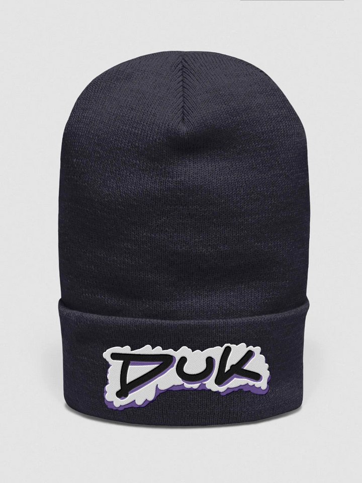 Duk. Beanie product image (11)