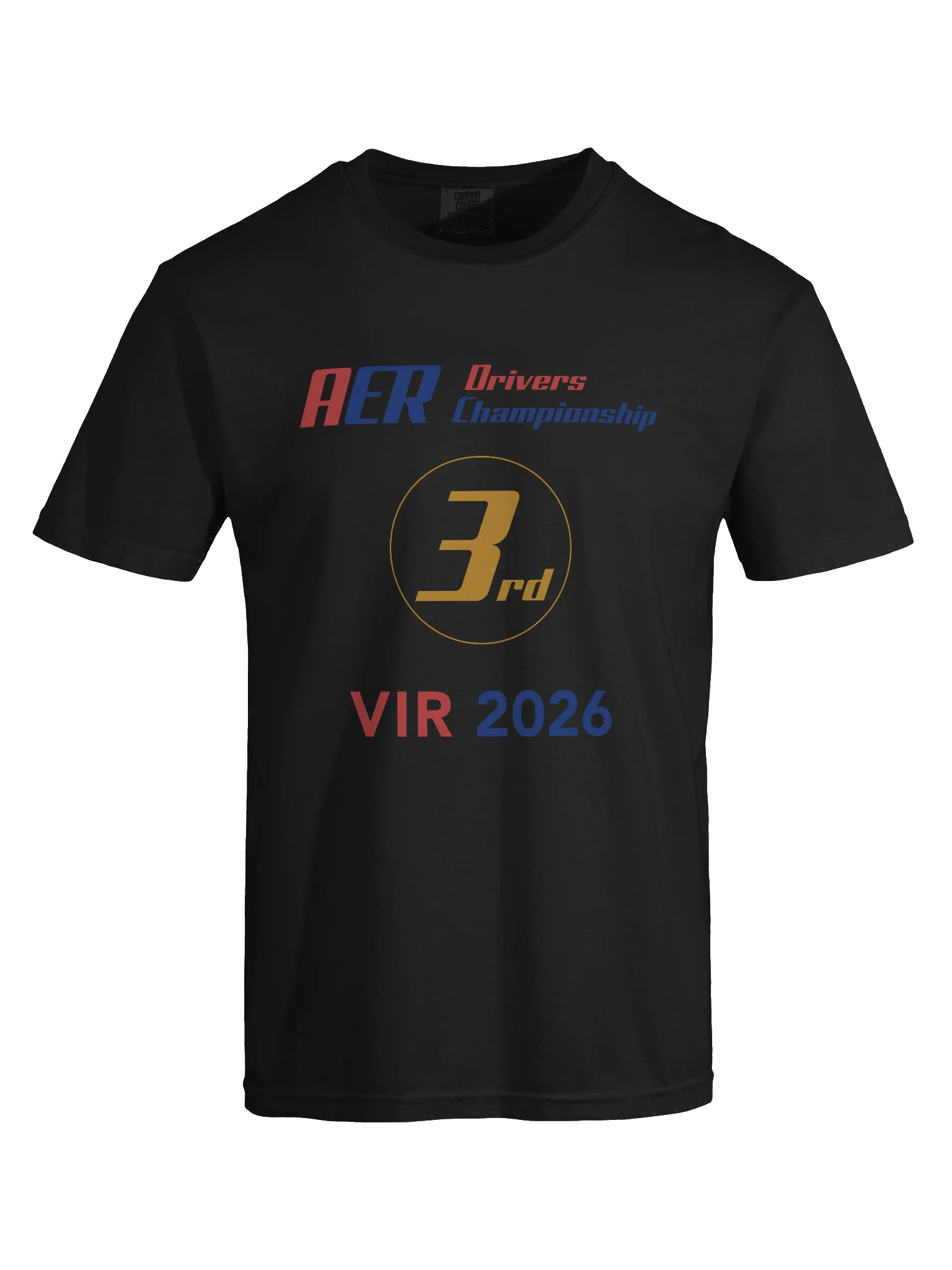 VIR Drivers 3rd product image (5)