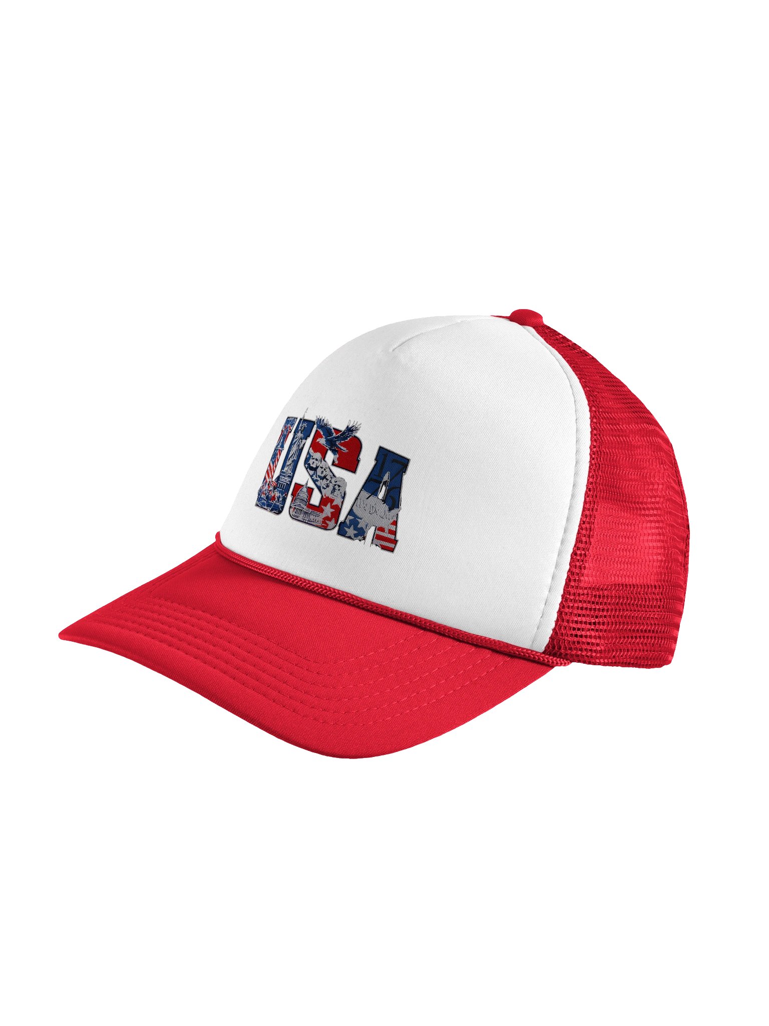 USA America 250th Anniversary Hat product image (4)