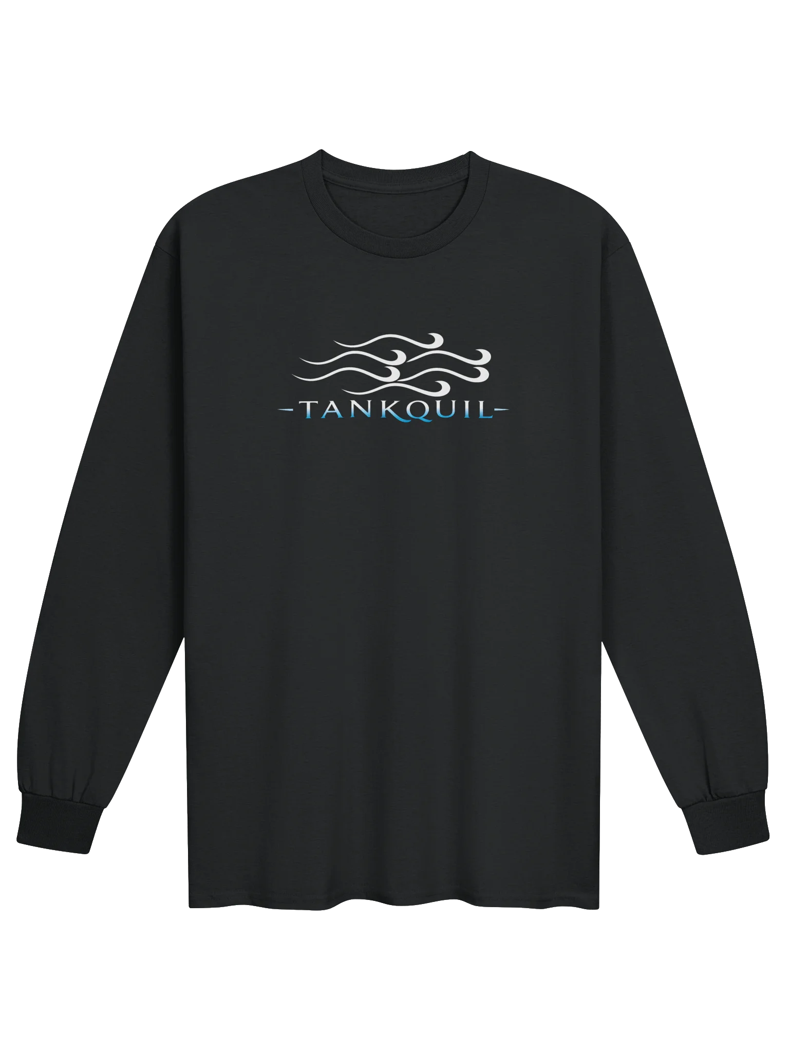 Tankquil Three Pillars Long Sleeve product image (1)