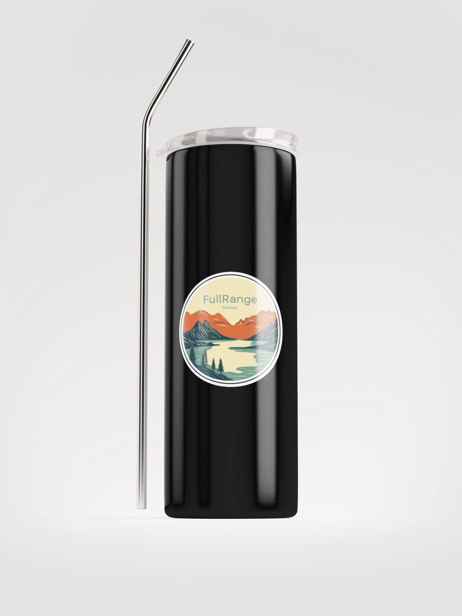 OG FullRange Tumbler product image (1)
