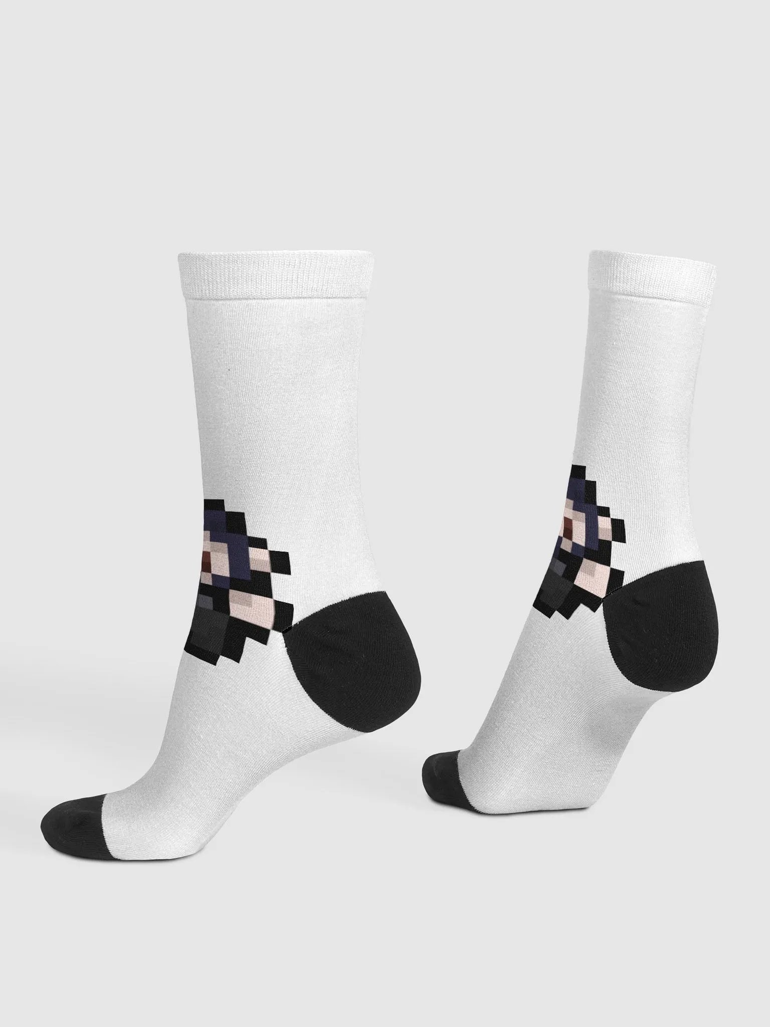 CPT JIM 8-BIT SOCKS product image (3)