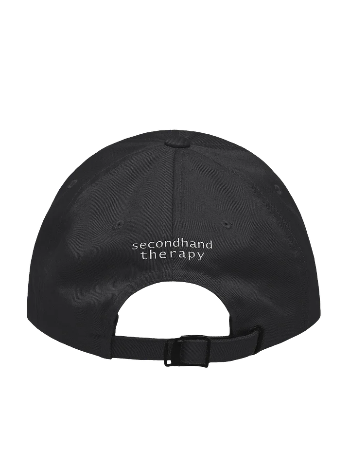 Misleading Thoughts Dad Hat (5 Colors) product image (10)