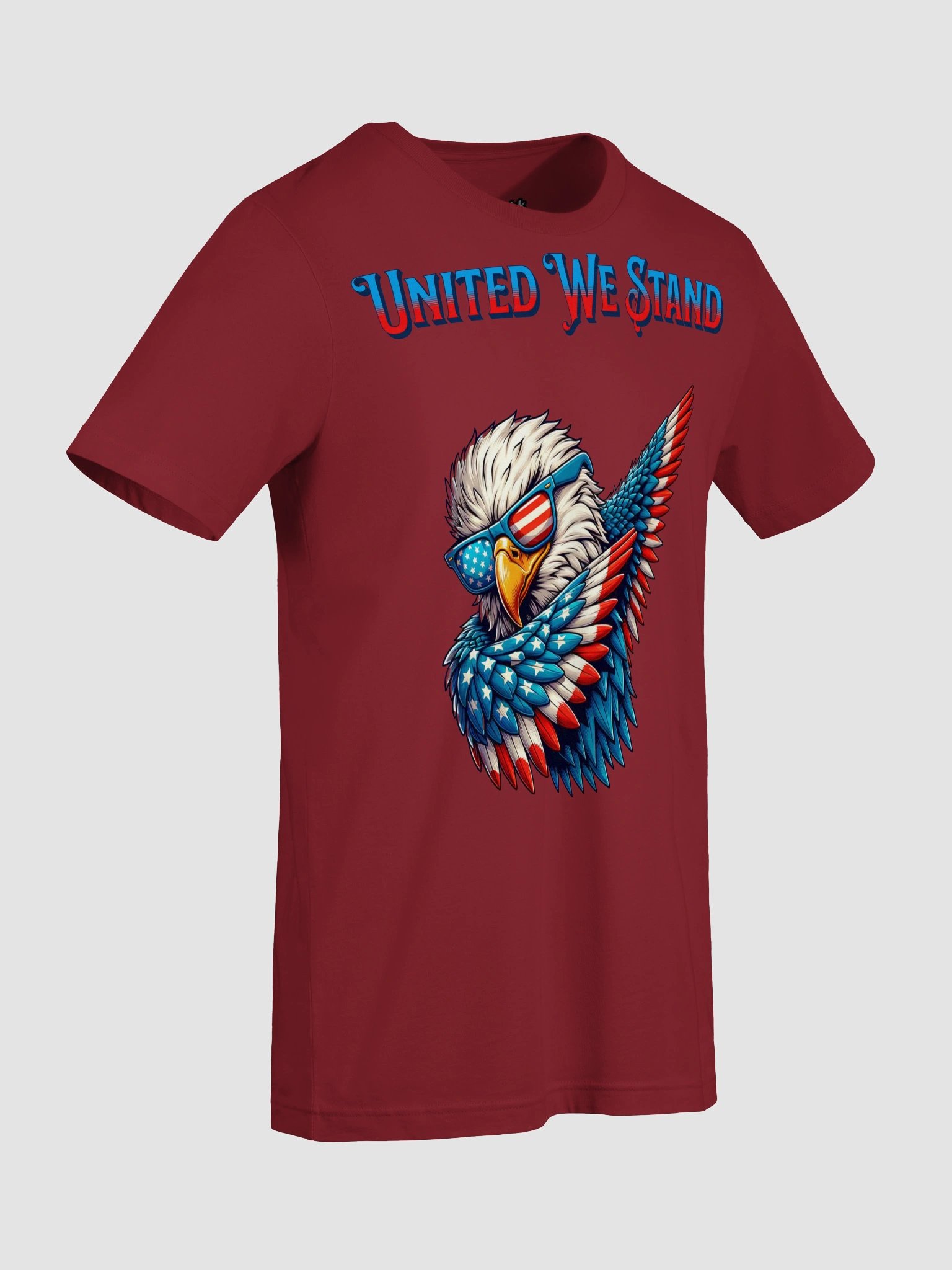 United We Stand Unisex T-Shirt product image (73)