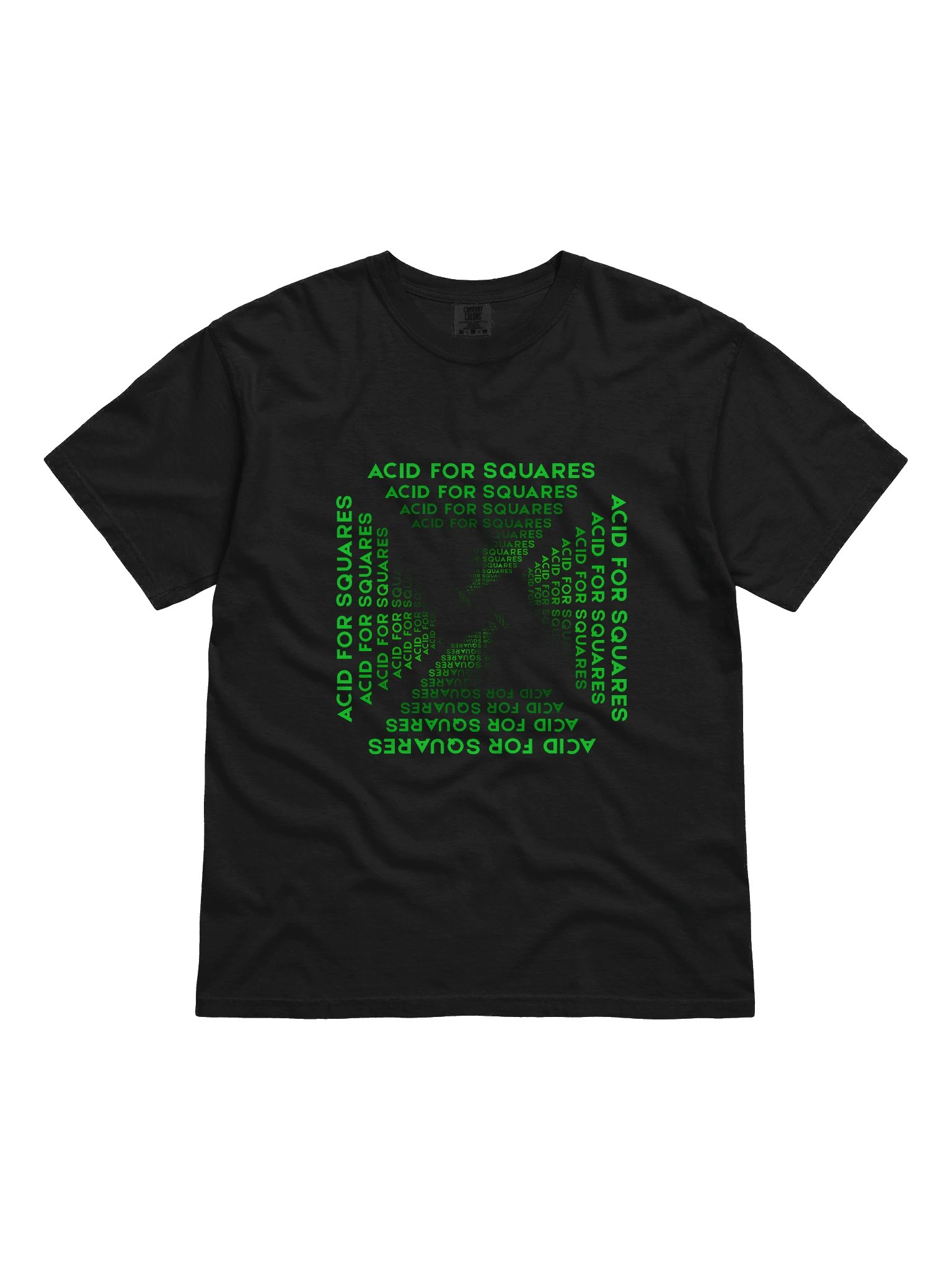 Down The Rabbit Hole Tee product image (1)