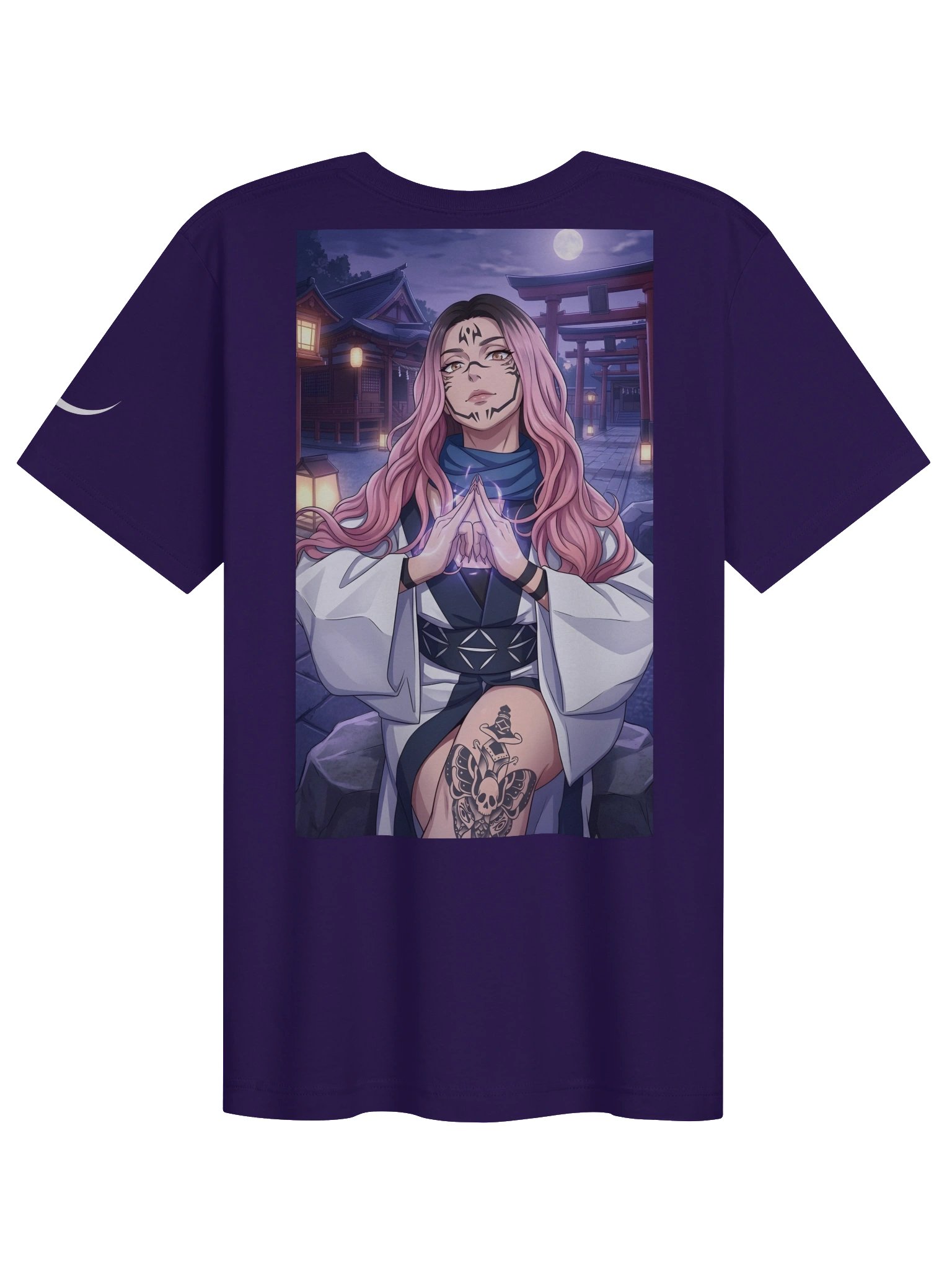Moonchild tee product image (22)