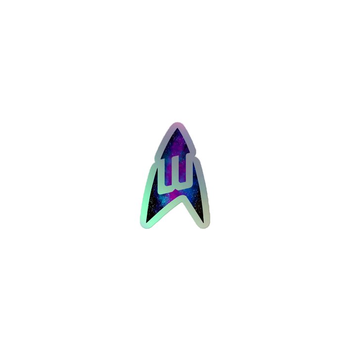 Cosmic Delta Holographic product image (1)