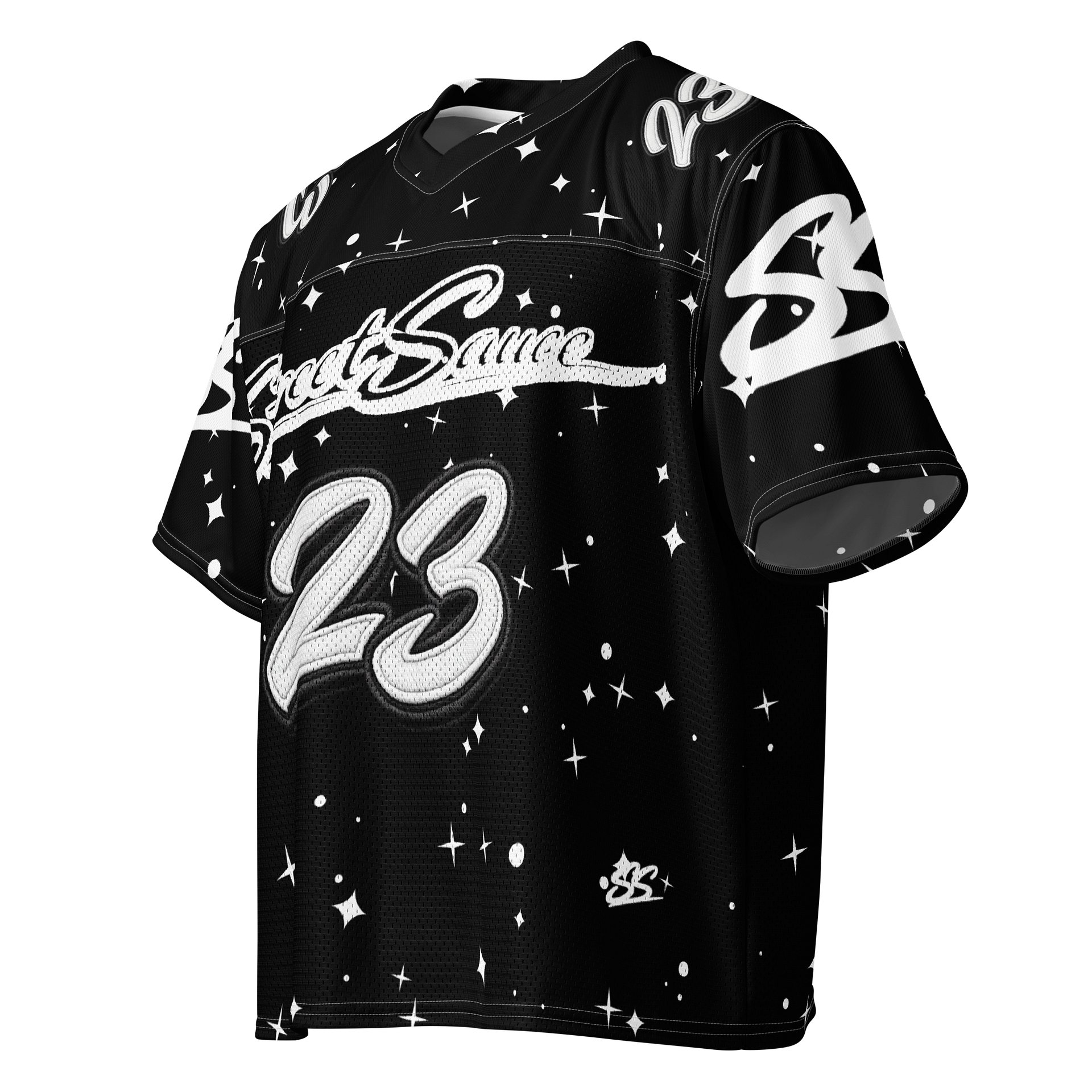 Universoul Jersey Shirt product image (3)