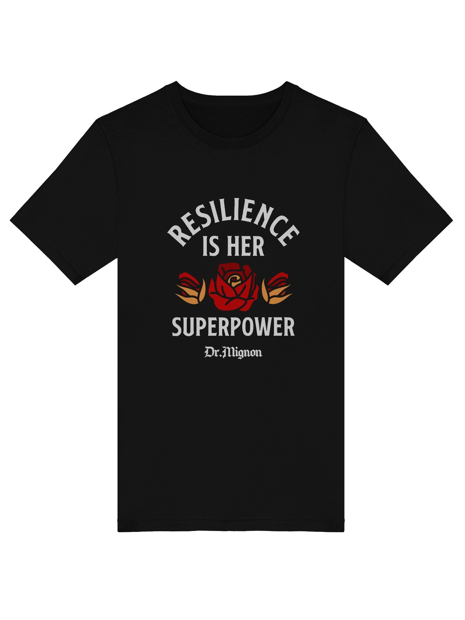 Resilience is her Superpower product image (5)