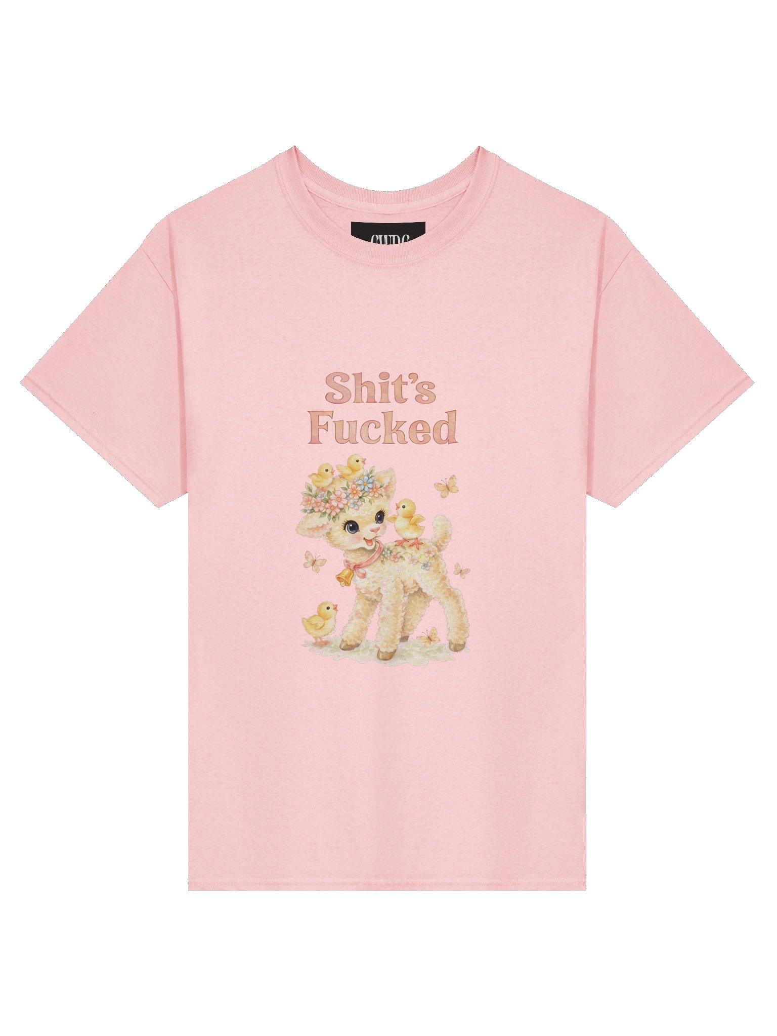 Shit's fucked product image (1)