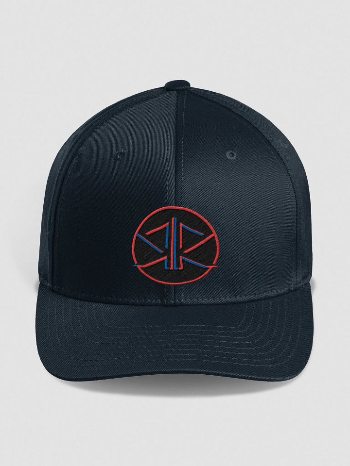 RR TT Logo Fit Flex Hat product image (2)