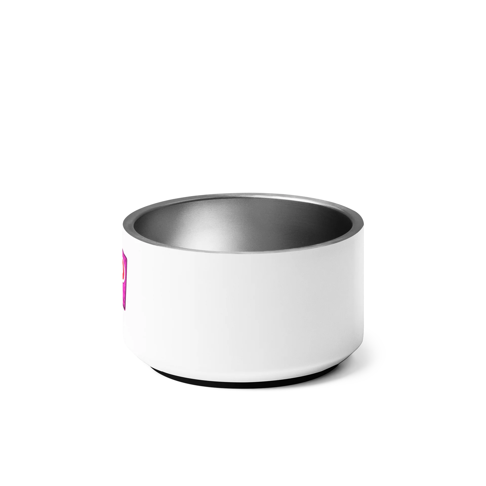 2P Glossy Pet Bowl product image (5)