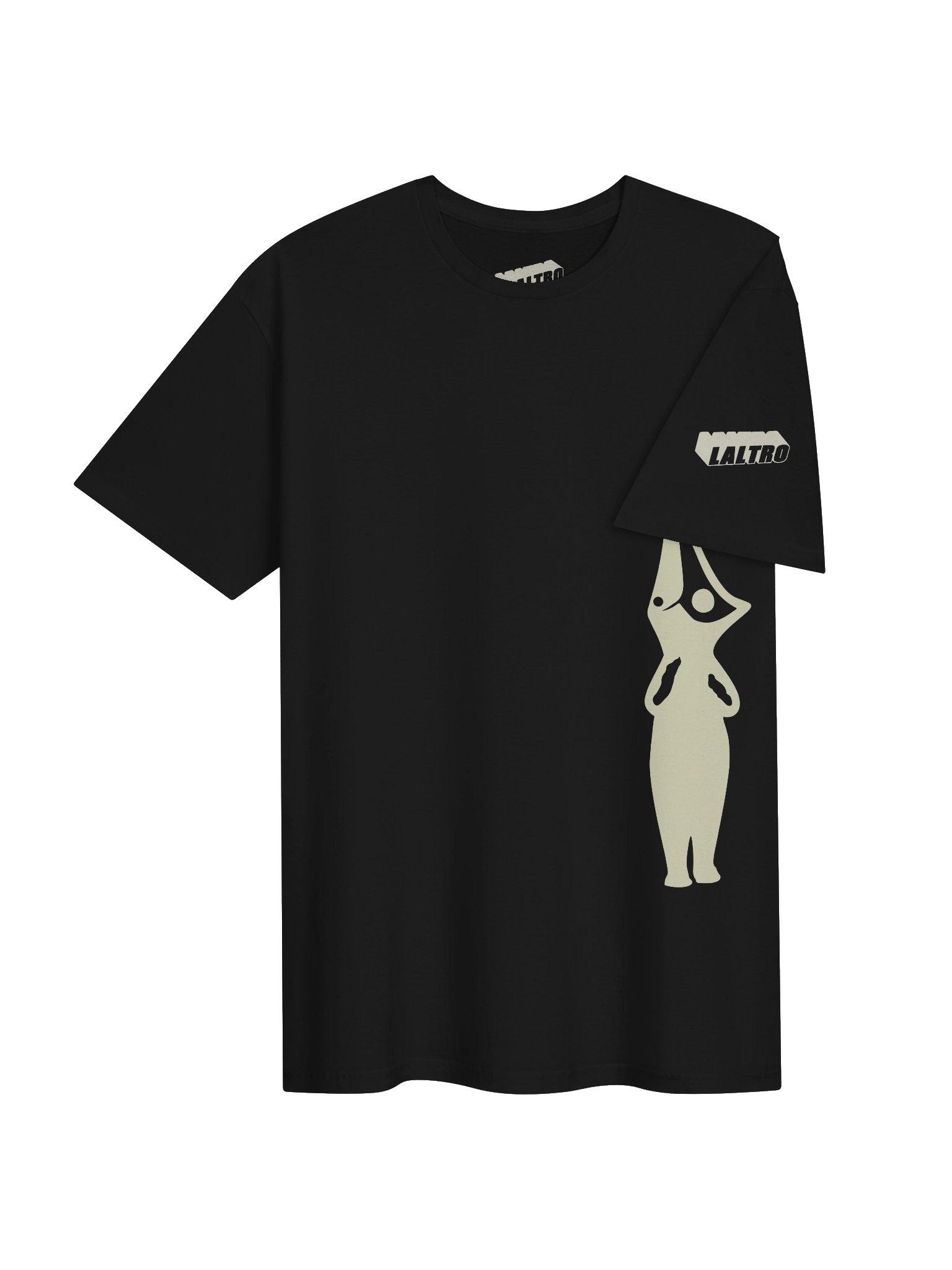 The LALTRO Shirt product image (4)
