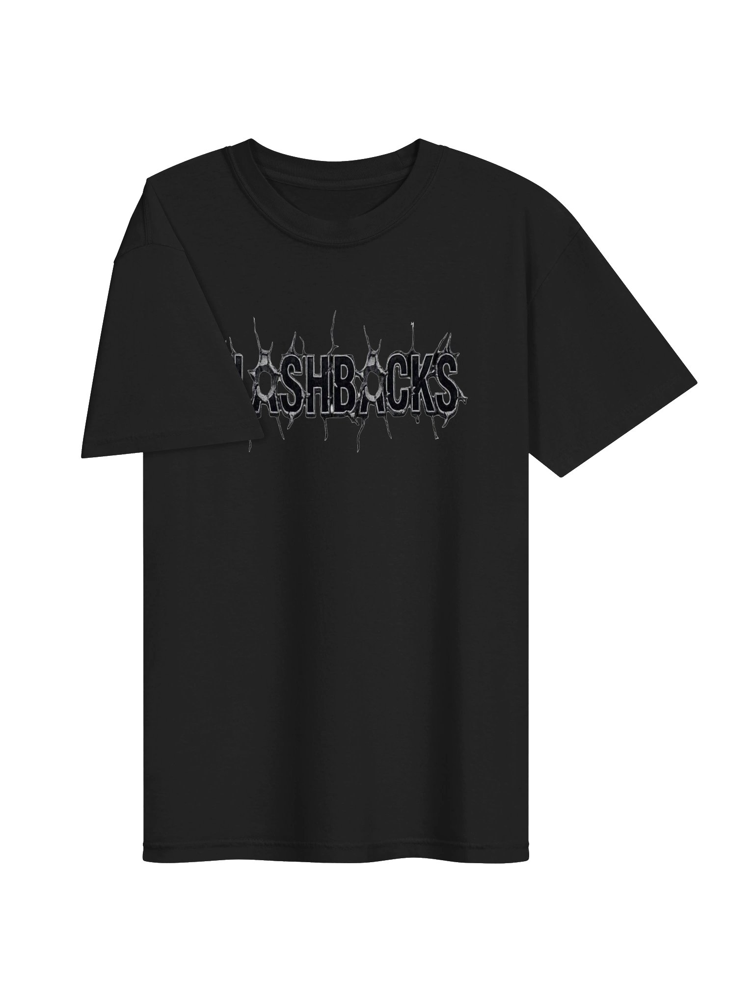NWBlake - FLASHBACKS Graphic Tee product image (3)