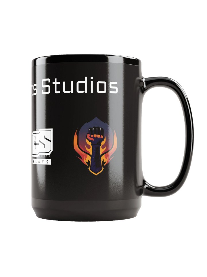 CS Studios Coffee Mug product image (1)