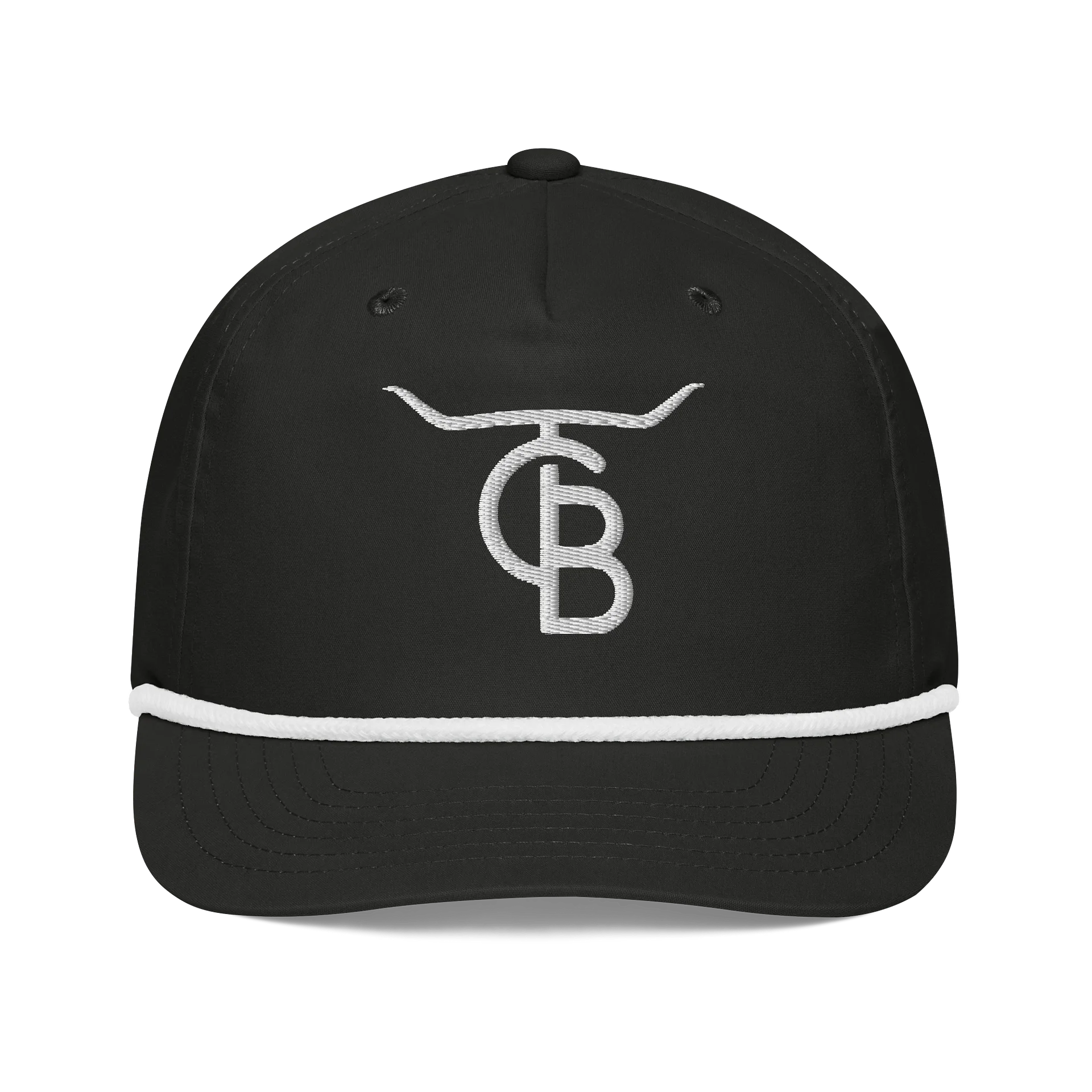 CBB Brand Rope Cap product image (1)