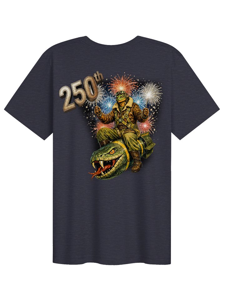 Freedom 250 Airdrop product image (42)