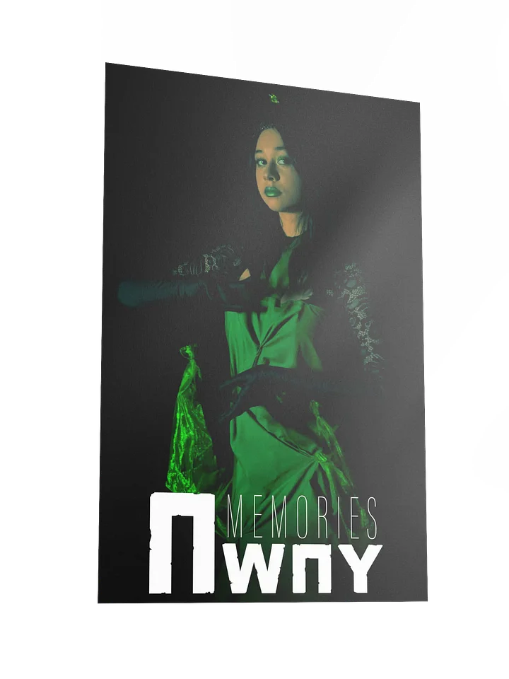 MEMORIES AWAY: Feran Poster product image (4)