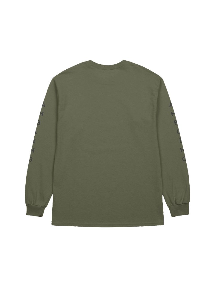 Botanical Collage Sweater product image (2)
