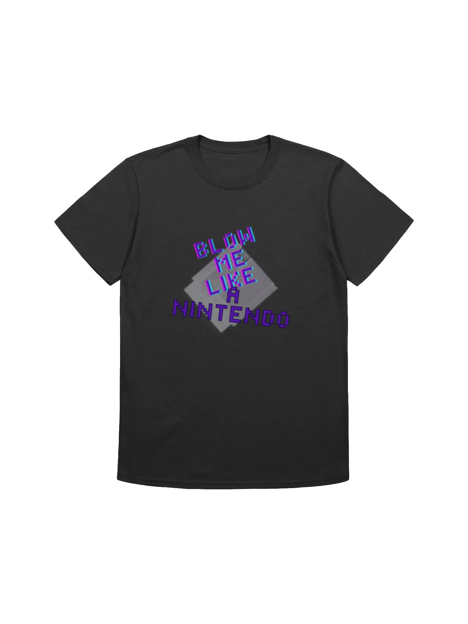 Nes Me Soft Tee product image (6)