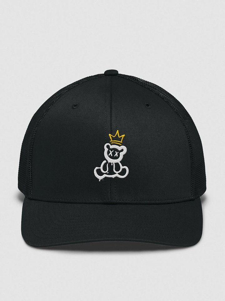 Deady Bear Trucker Hat product image (1)