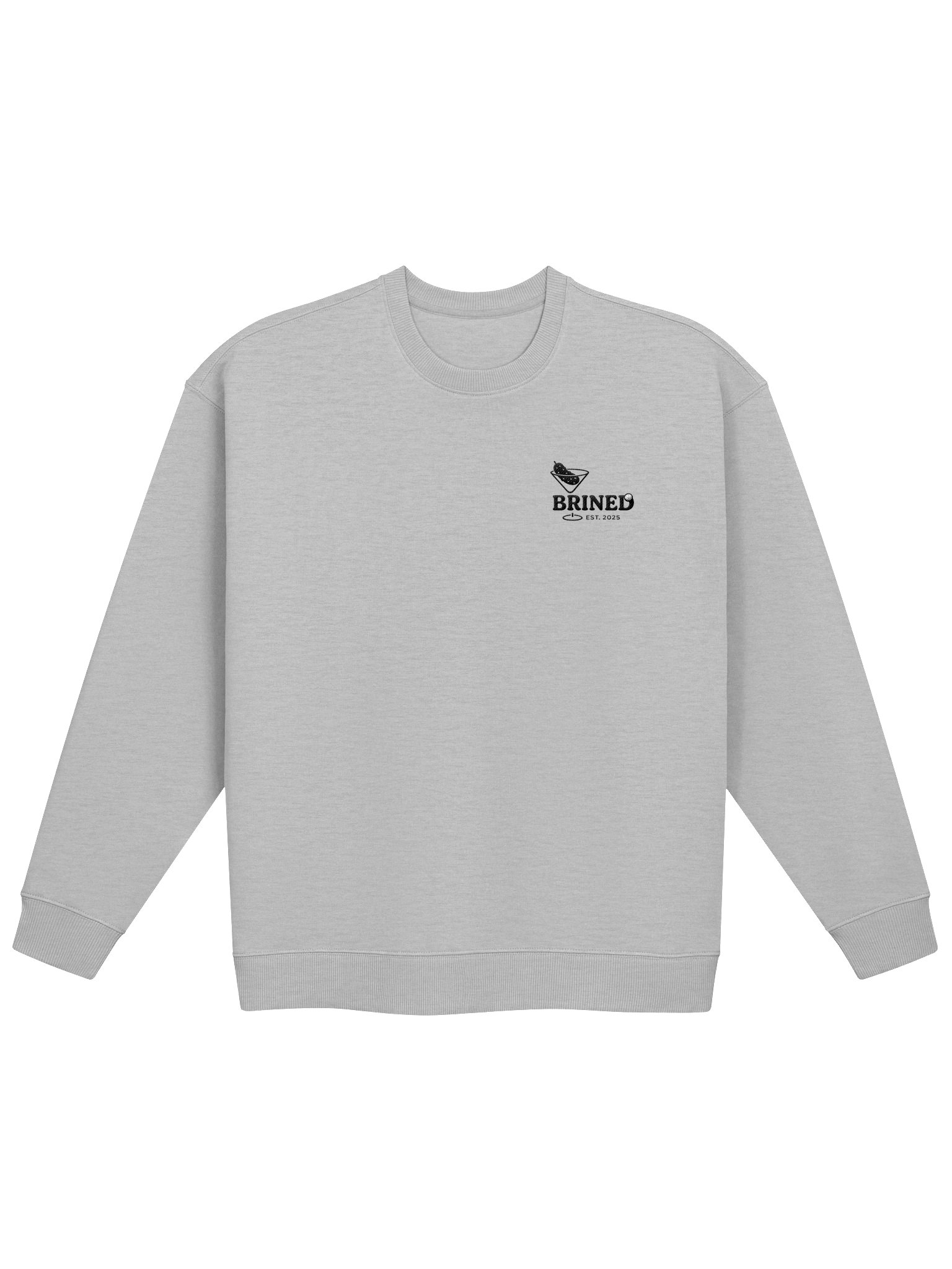 Cozy Brined Crew product image (1)