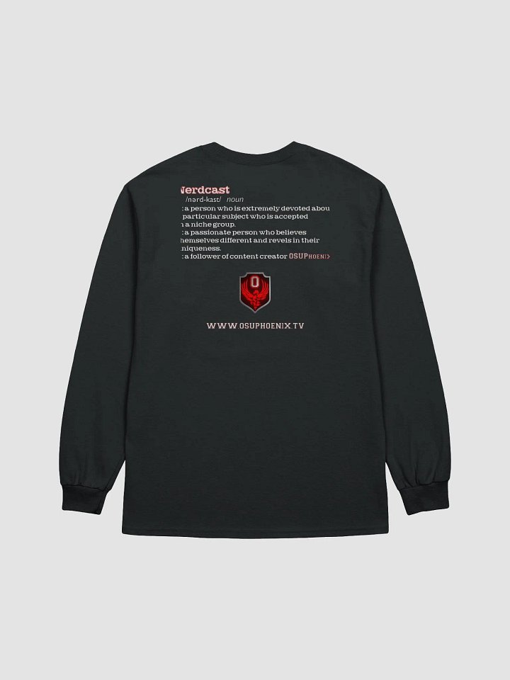 Long Definition of Community product image (2)