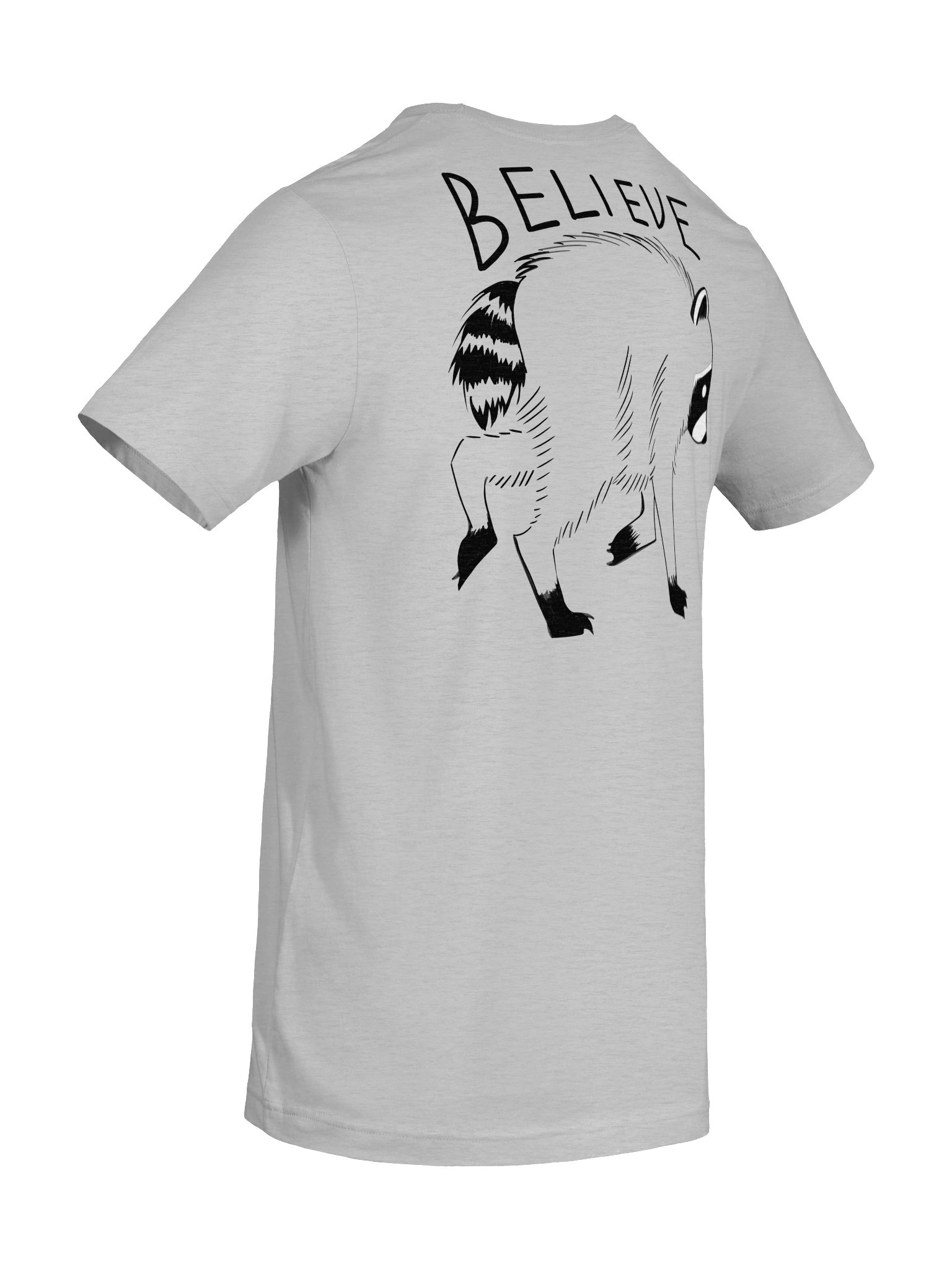 Jimothy - Believe product image (8)